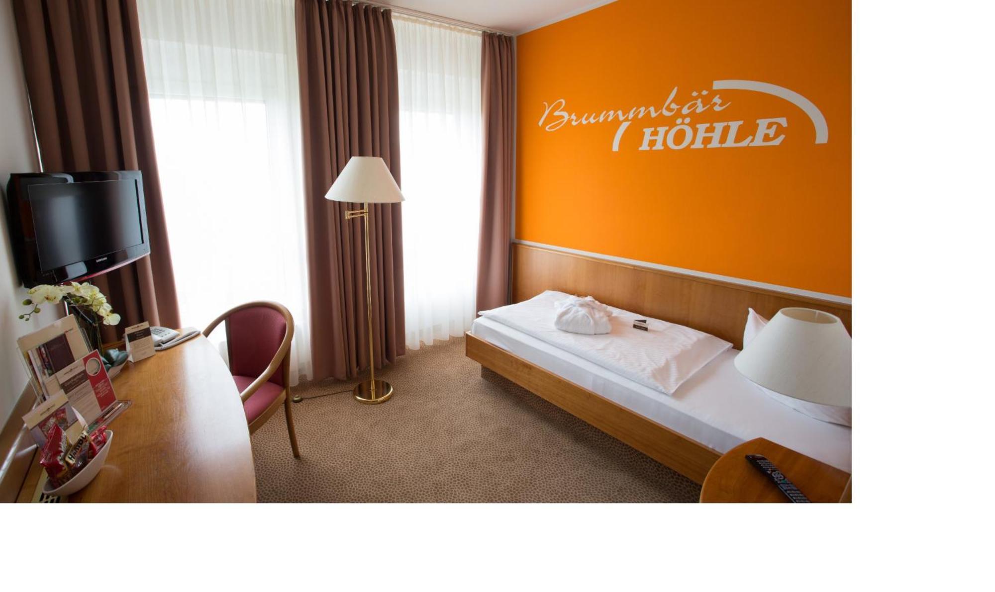 Hotel Sportwelt Radeberg Exteriör bild