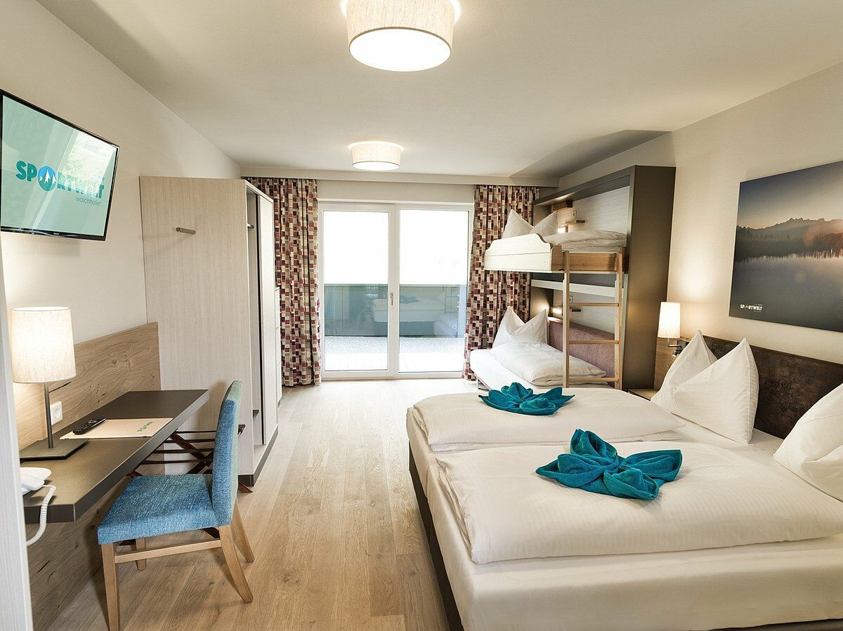 Hotel Sportwelt Radeberg Exteriör bild