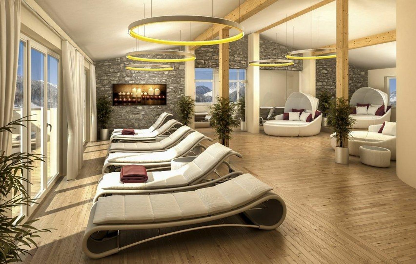 Hotel Sportwelt Radeberg Exteriör bild